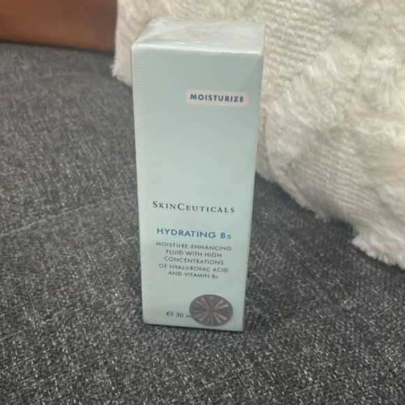 Skinceuticals Hydrating B5 30ml (Exp: 07/2025)